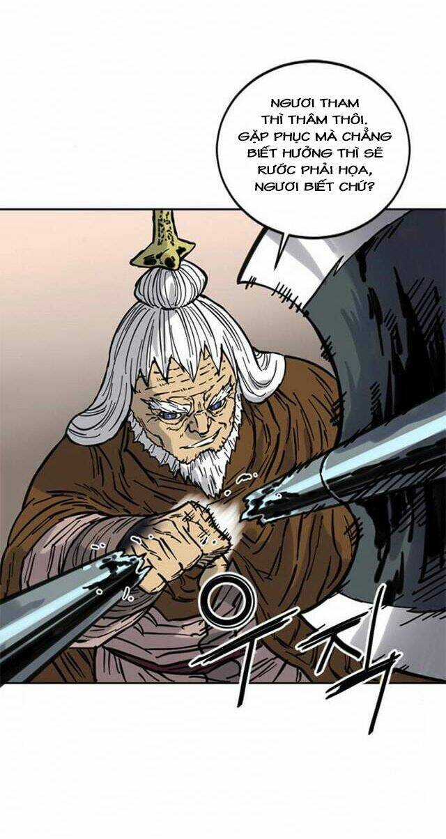 Thiên Hạ Đệ Nhất Nhân - Chapter 68 - Trang 70