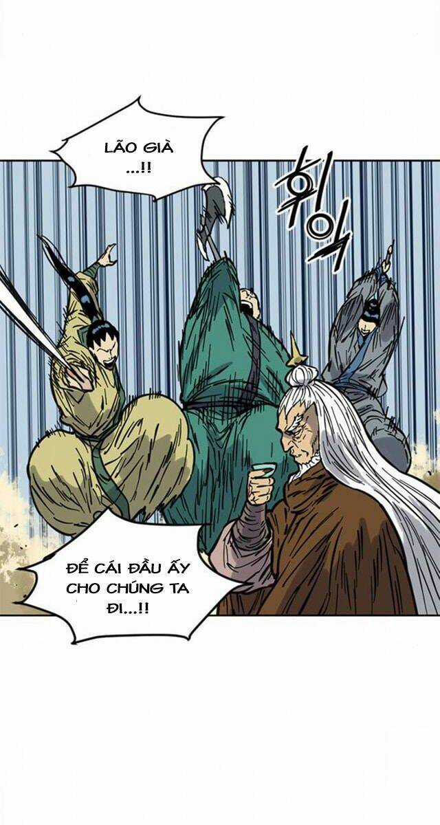 Thiên Hạ Đệ Nhất Nhân - Chapter 68 - Trang 73