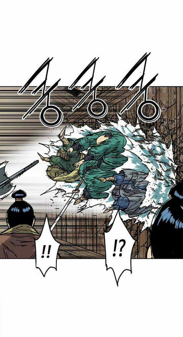 Thiên Hạ Đệ Nhất Nhân - Chapter 68 - Trang 75