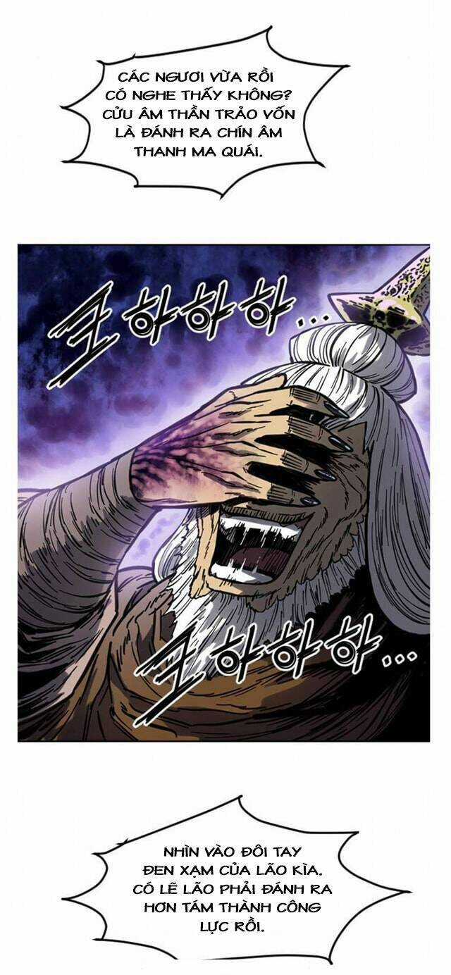 Thiên Hạ Đệ Nhất Nhân - Chapter 68 - Trang 77