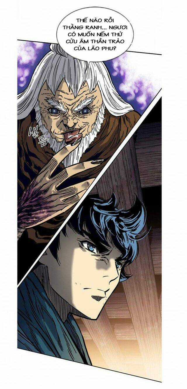 Thiên Hạ Đệ Nhất Nhân - Chapter 68 - Trang 78