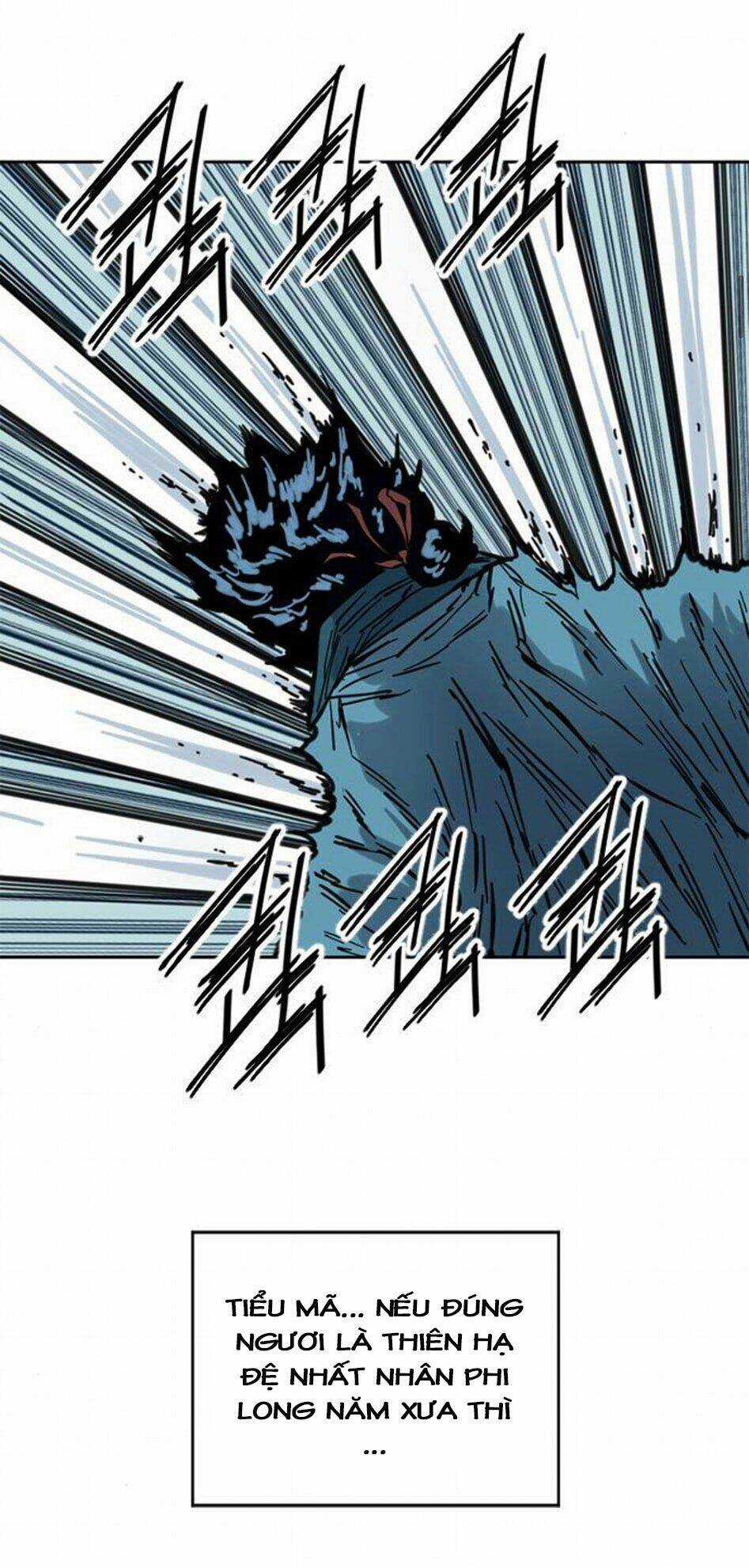 Thiên Hạ Đệ Nhất Nhân - Chapter 68 - Trang 10