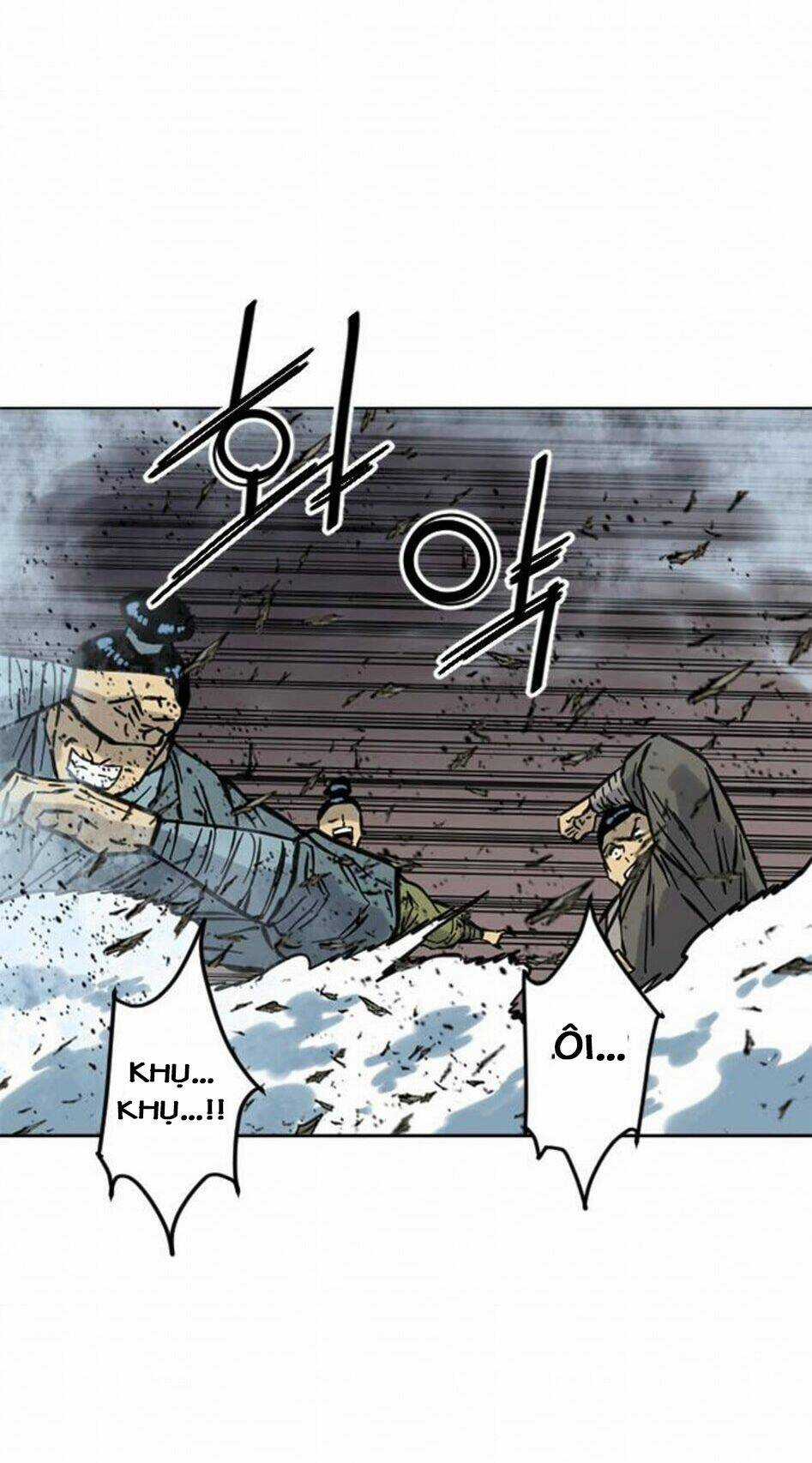 Thiên Hạ Đệ Nhất Nhân - Chapter 69 - Trang 11