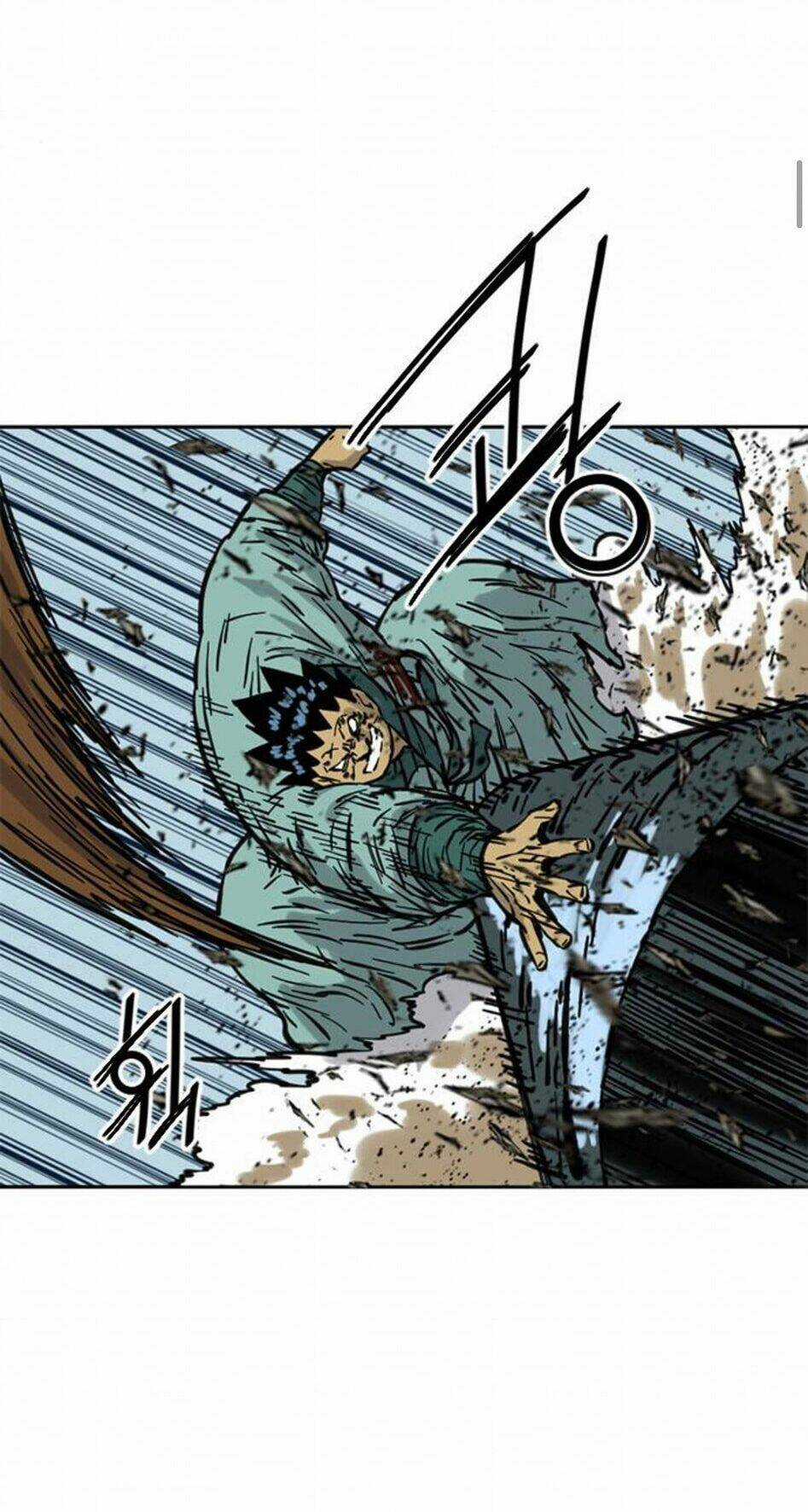 Thiên Hạ Đệ Nhất Nhân - Chapter 69 - Trang 12