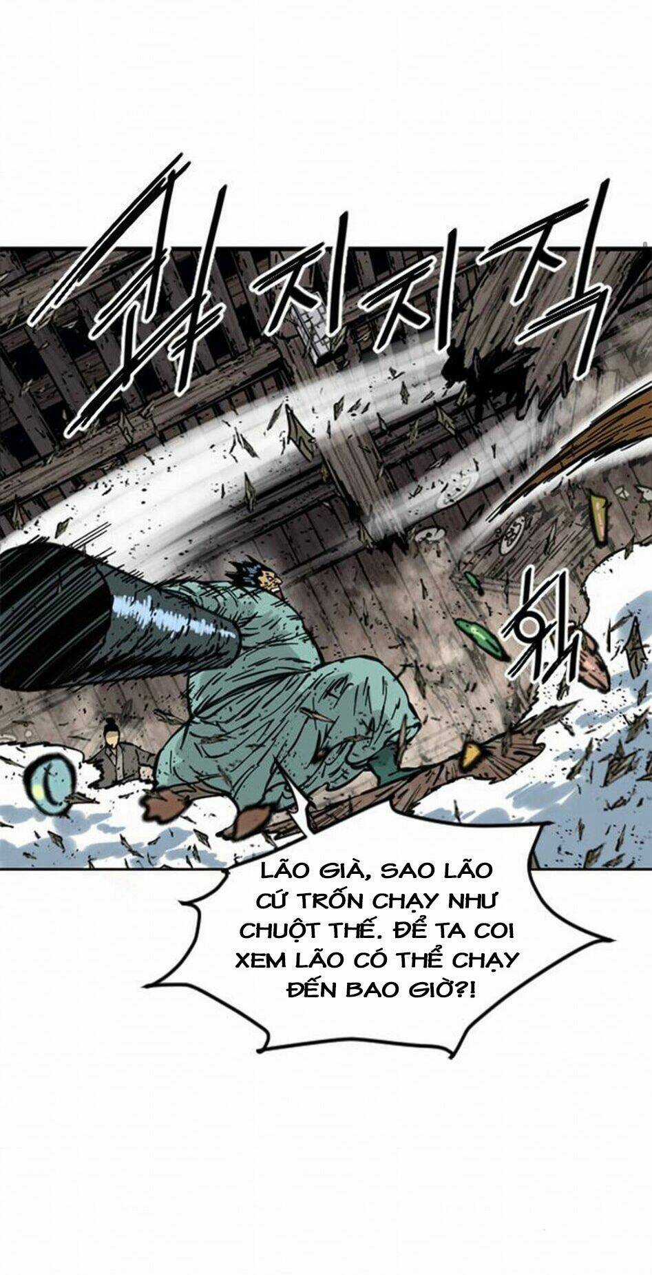 Thiên Hạ Đệ Nhất Nhân - Chapter 69 - Trang 14