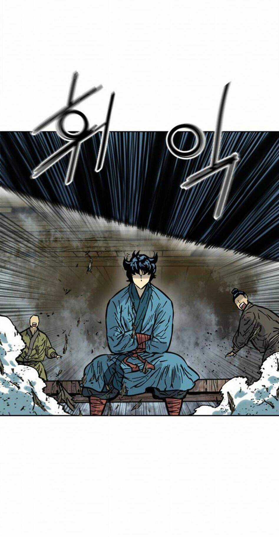 Thiên Hạ Đệ Nhất Nhân - Chapter 69 - Trang 15