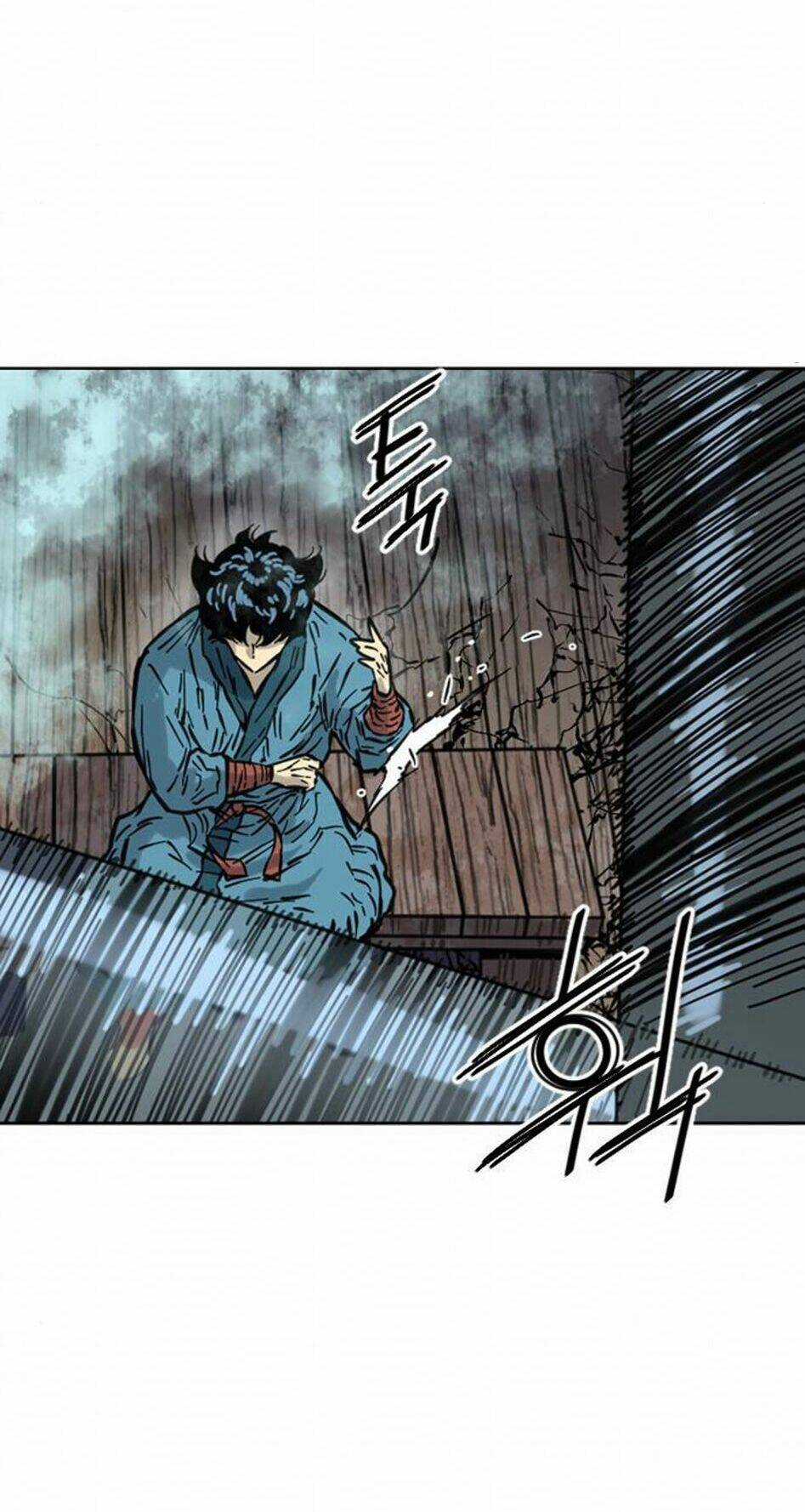 Thiên Hạ Đệ Nhất Nhân - Chapter 69 - Trang 16