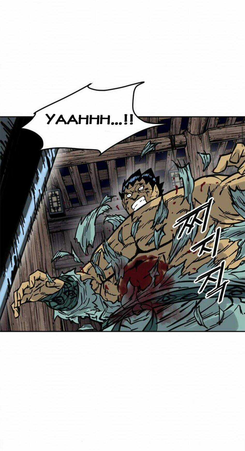 Thiên Hạ Đệ Nhất Nhân - Chapter 69 - Trang 23