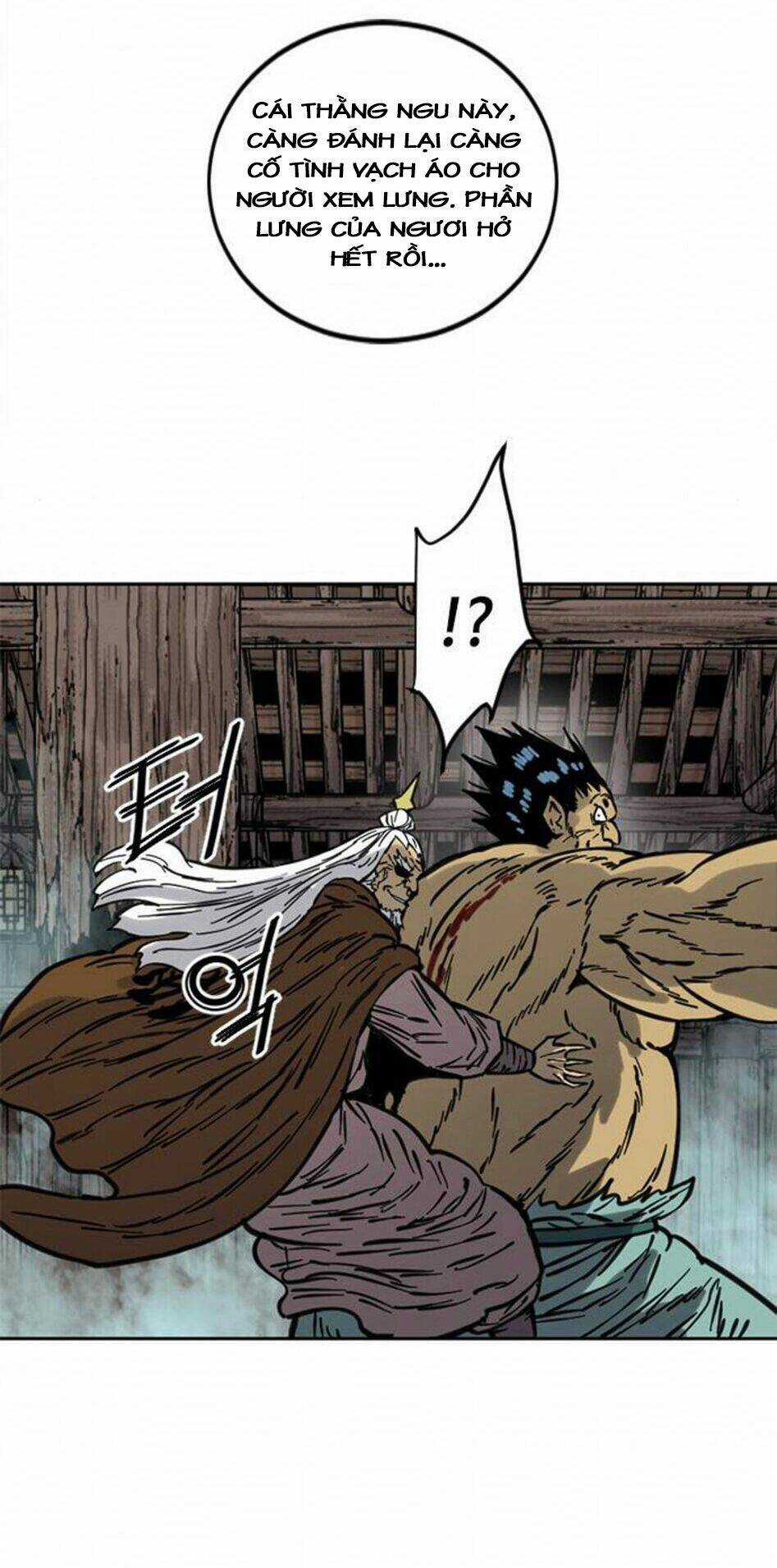 Thiên Hạ Đệ Nhất Nhân - Chapter 69 - Trang 25