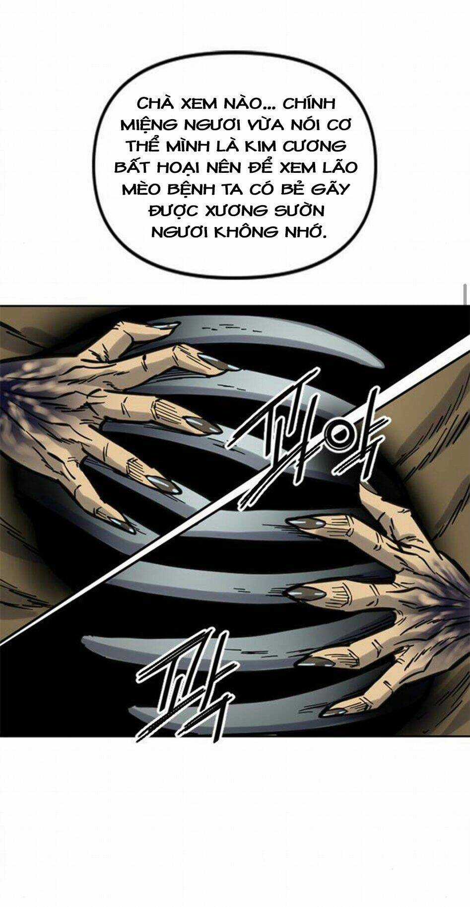 Thiên Hạ Đệ Nhất Nhân - Chapter 69 - Trang 26