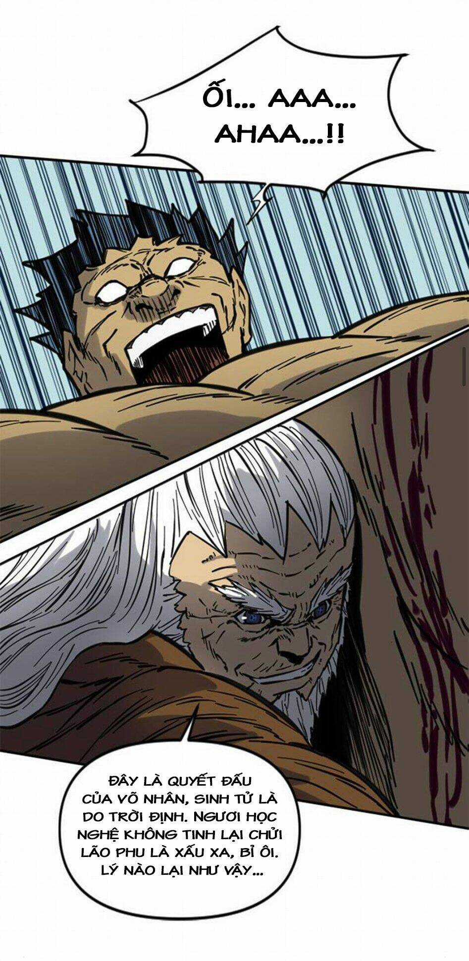 Thiên Hạ Đệ Nhất Nhân - Chapter 69 - Trang 30