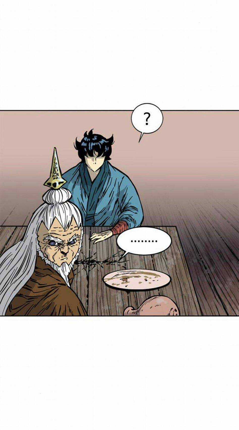 Thiên Hạ Đệ Nhất Nhân - Chapter 69 - Trang 4