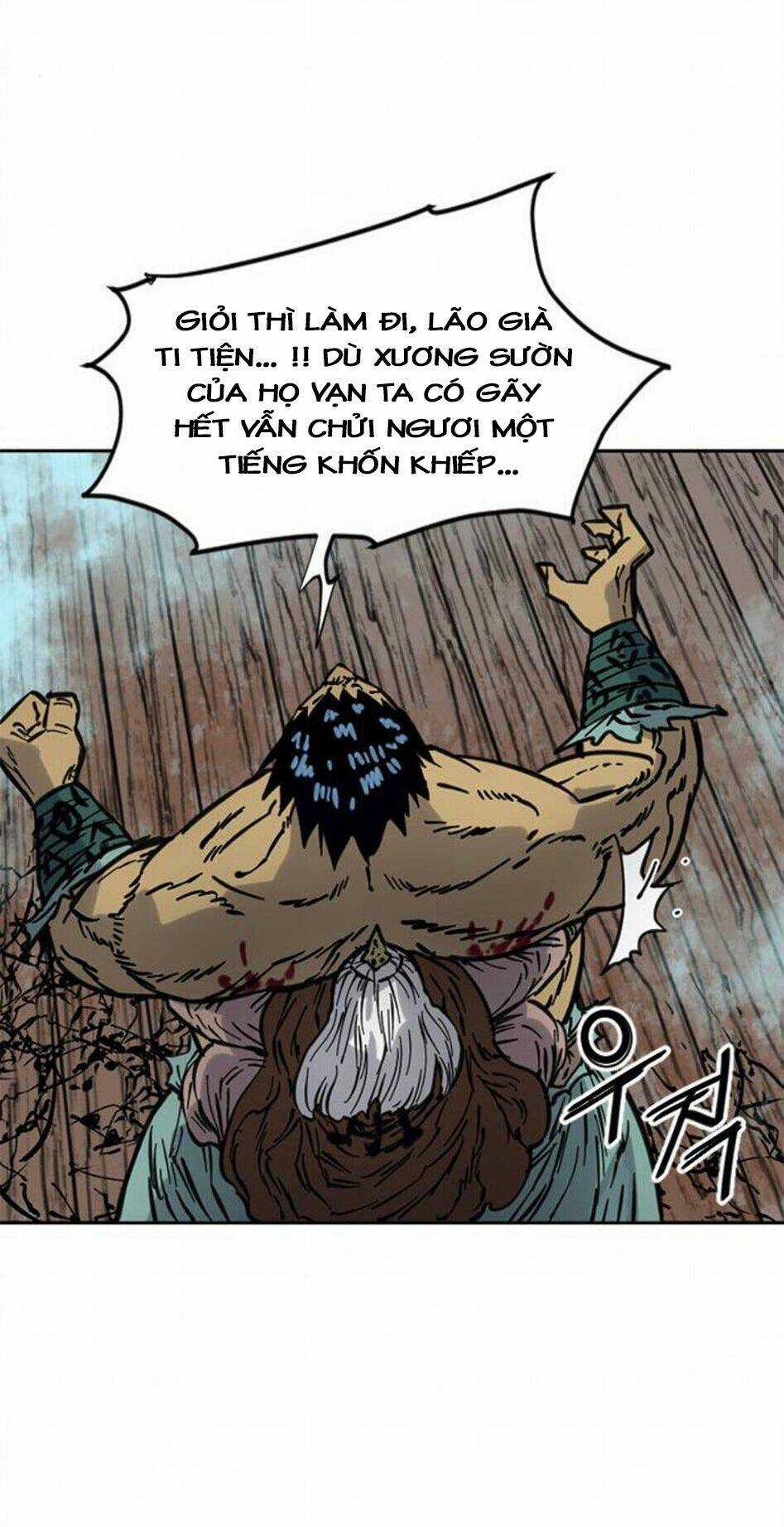 Thiên Hạ Đệ Nhất Nhân - Chapter 69 - Trang 31