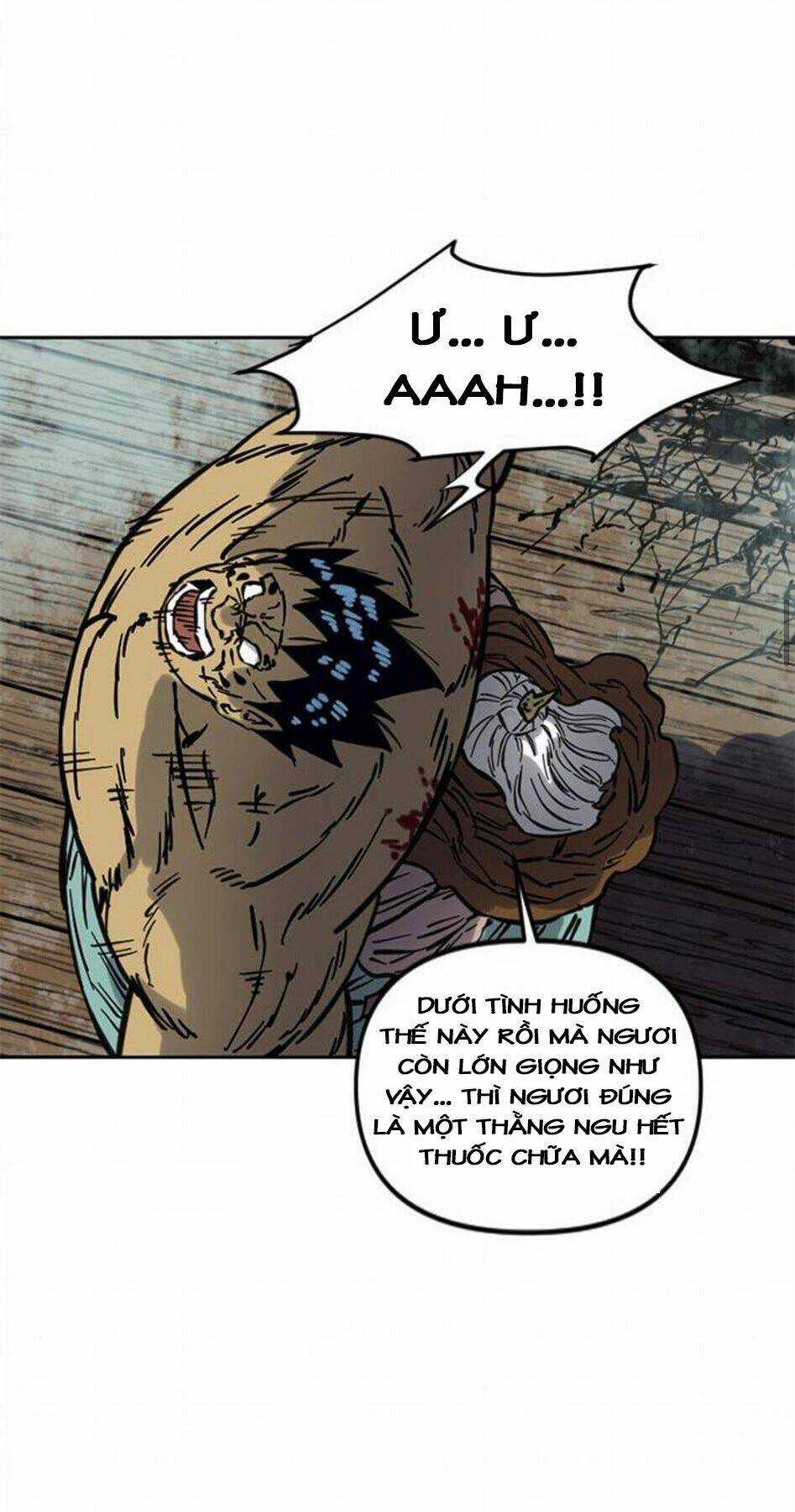 Thiên Hạ Đệ Nhất Nhân - Chapter 69 - Trang 32