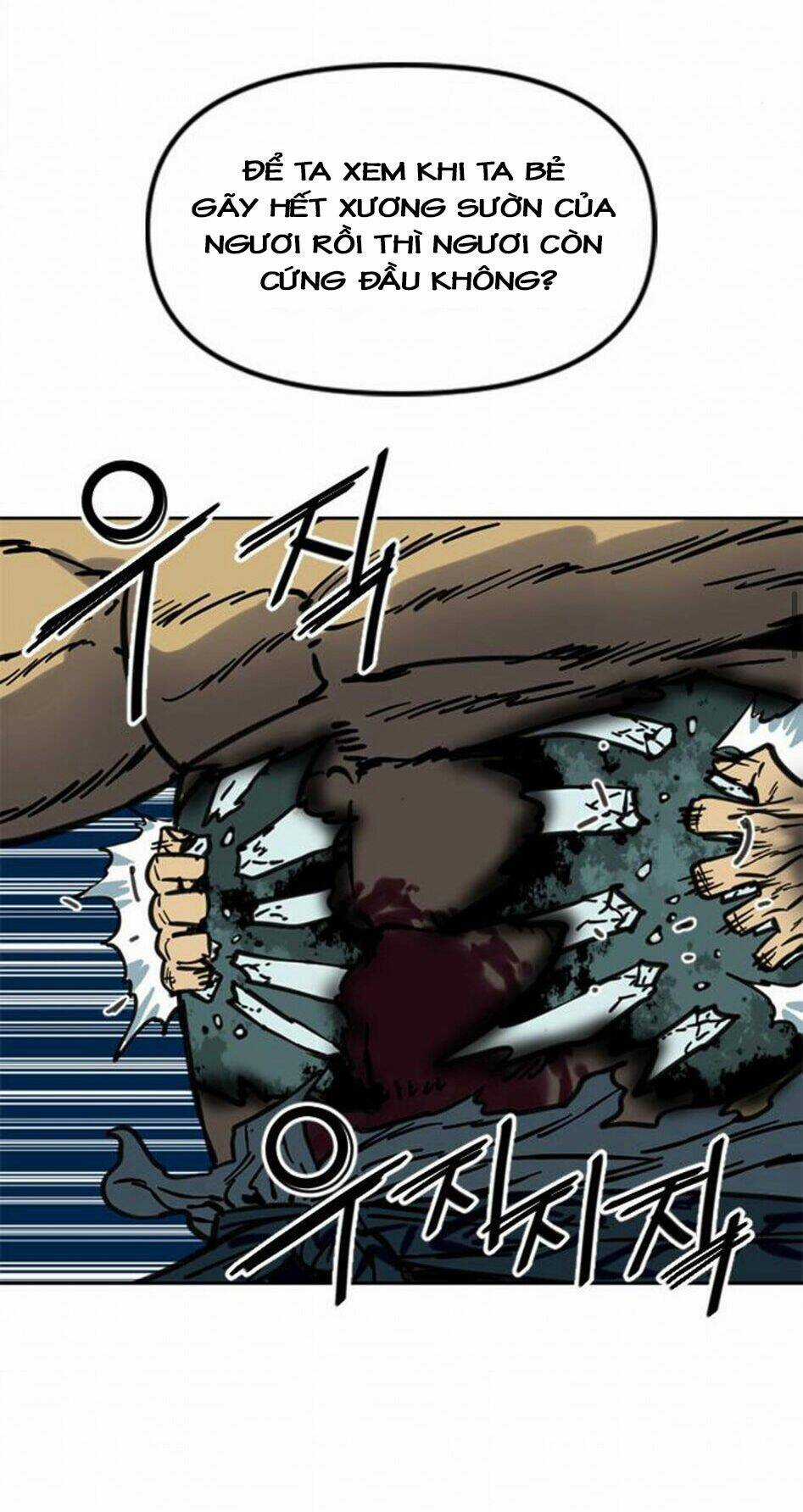 Thiên Hạ Đệ Nhất Nhân - Chapter 69 - Trang 33