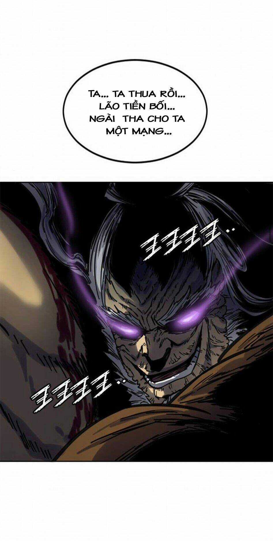 Thiên Hạ Đệ Nhất Nhân - Chapter 69 - Trang 37