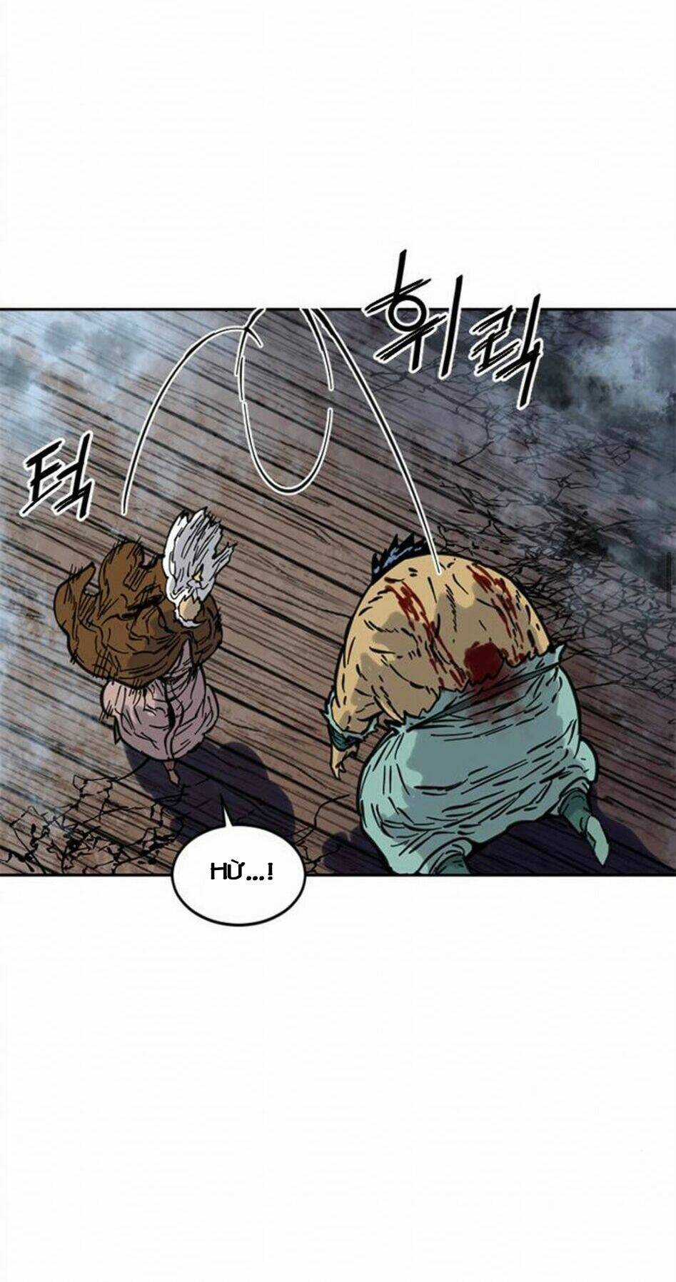 Thiên Hạ Đệ Nhất Nhân - Chapter 69 - Trang 38