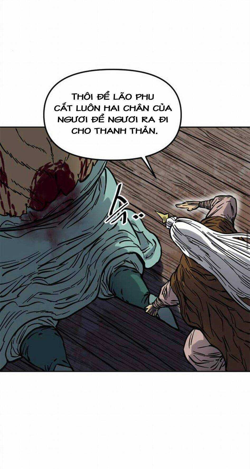 Thiên Hạ Đệ Nhất Nhân - Chapter 69 - Trang 42