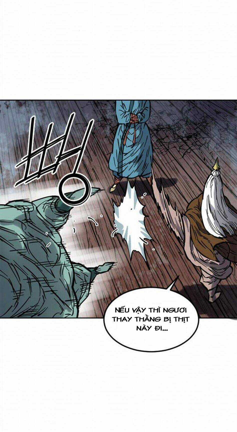 Thiên Hạ Đệ Nhất Nhân - Chapter 69 - Trang 49