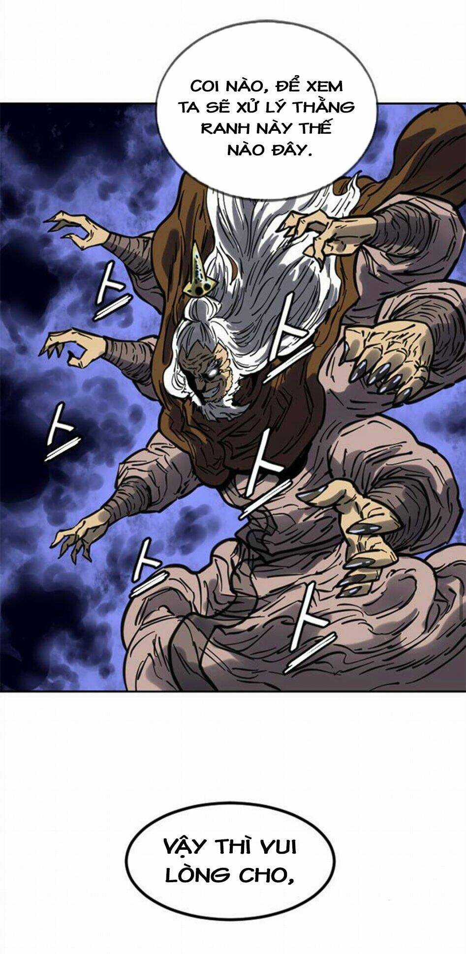 Thiên Hạ Đệ Nhất Nhân - Chapter 69 - Trang 50
