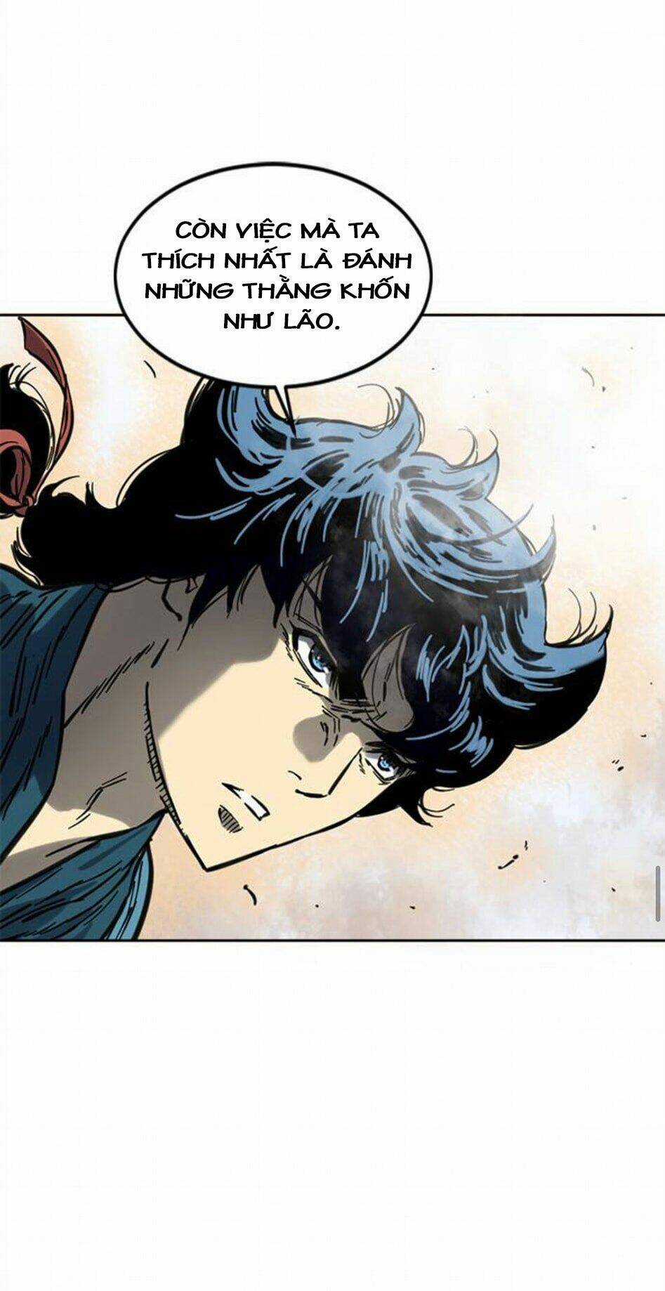 Thiên Hạ Đệ Nhất Nhân - Chapter 69 - Trang 52