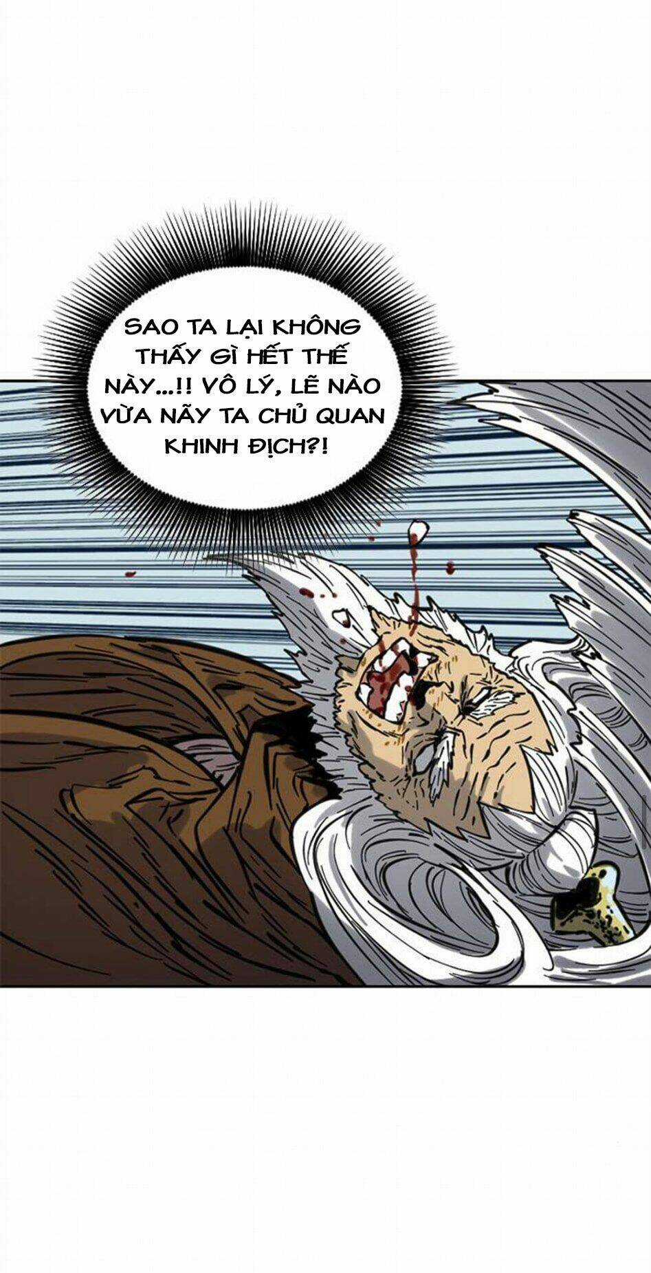 Thiên Hạ Đệ Nhất Nhân - Chapter 69 - Trang 53