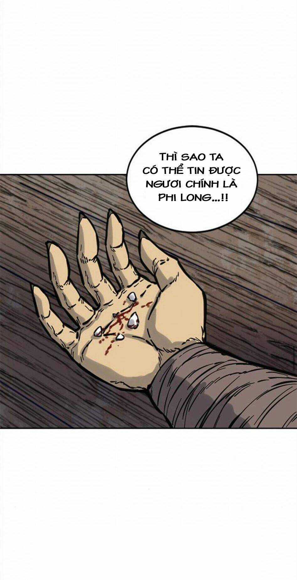 Thiên Hạ Đệ Nhất Nhân - Chapter 69 - Trang 56