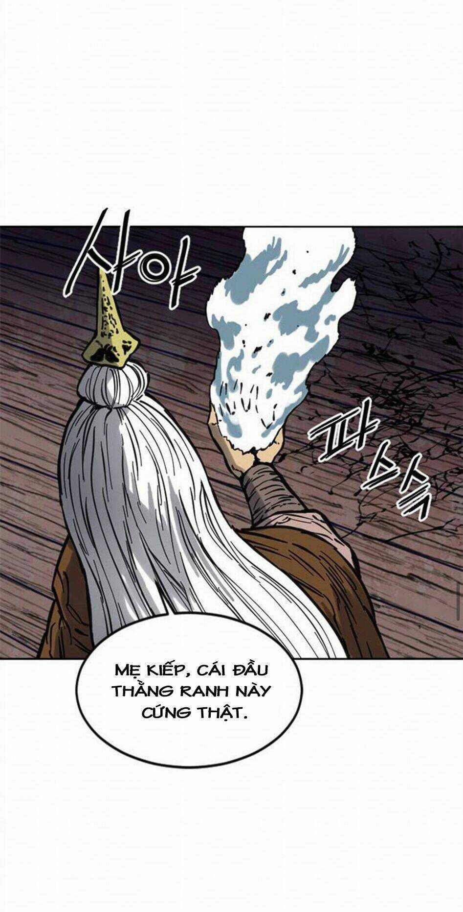 Thiên Hạ Đệ Nhất Nhân - Chapter 69 - Trang 57