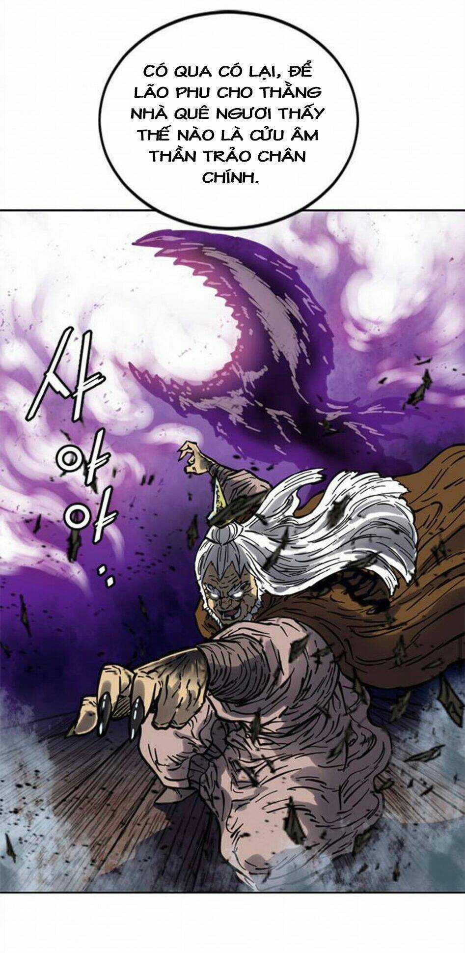 Thiên Hạ Đệ Nhất Nhân - Chapter 69 - Trang 58