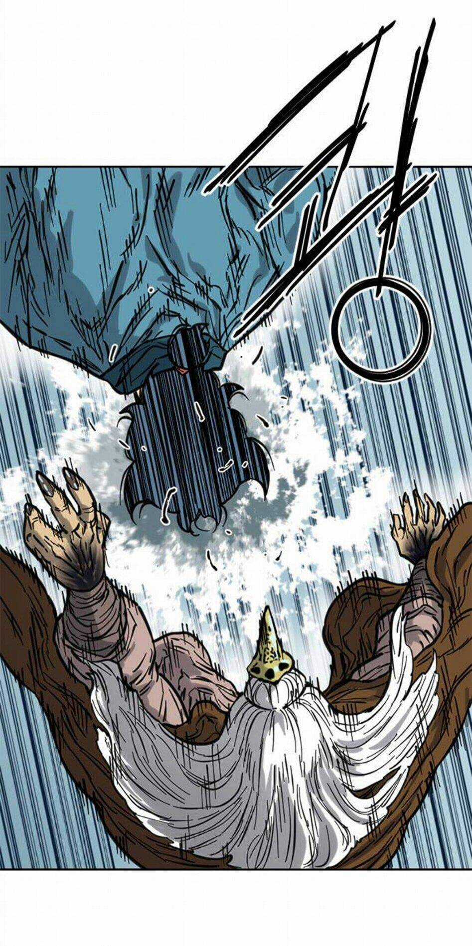 Thiên Hạ Đệ Nhất Nhân - Chapter 69 - Trang 59