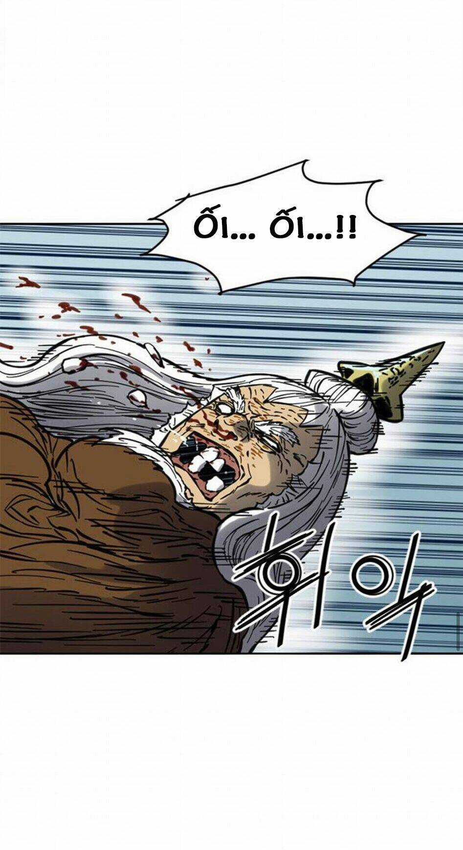 Thiên Hạ Đệ Nhất Nhân - Chapter 69 - Trang 60