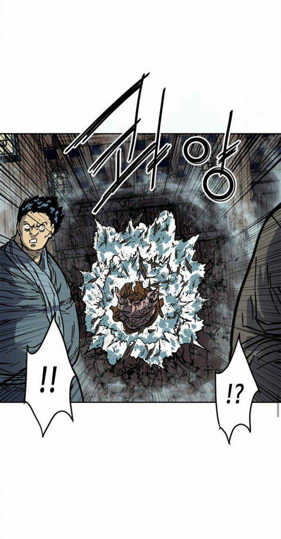 Thiên Hạ Đệ Nhất Nhân - Chapter 69 - Trang 61