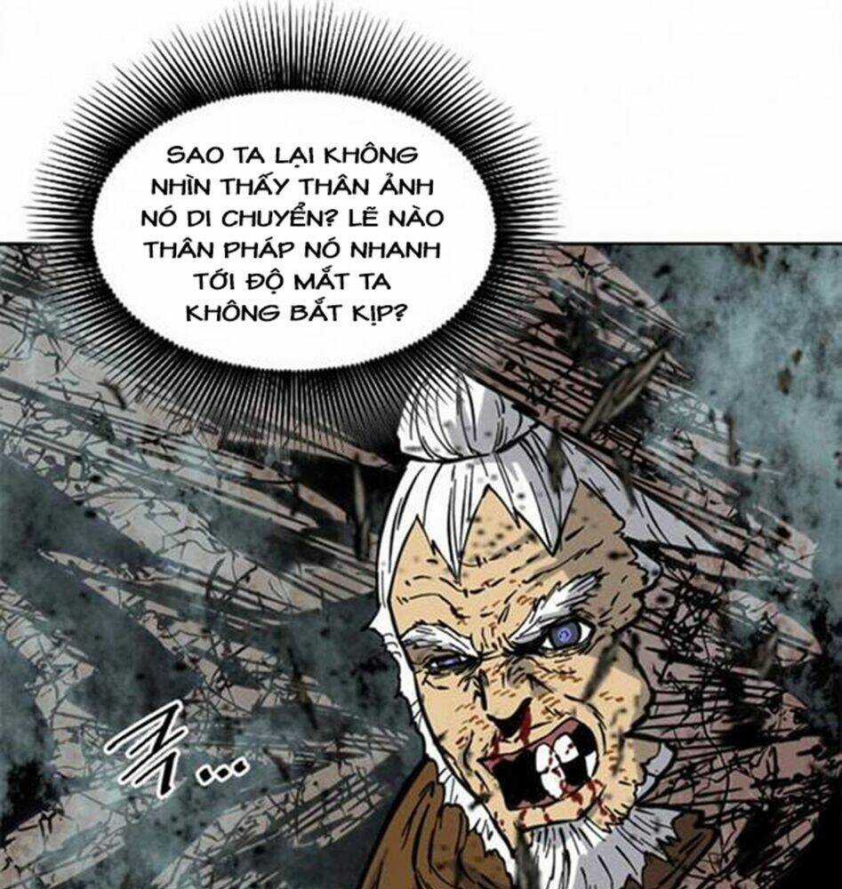 Thiên Hạ Đệ Nhất Nhân - Chapter 69 - Trang 63