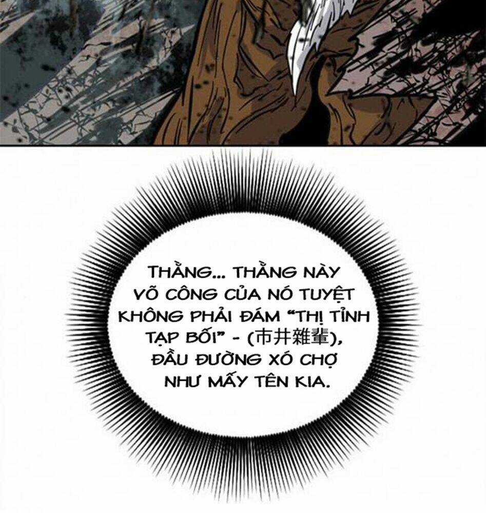 Thiên Hạ Đệ Nhất Nhân - Chapter 69 - Trang 64