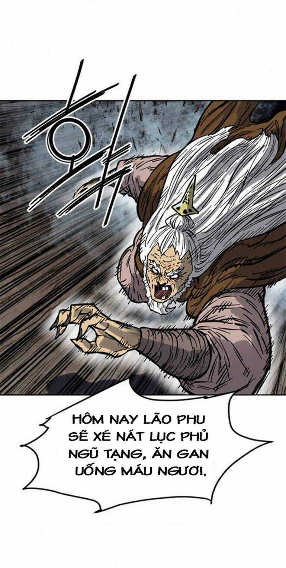 Thiên Hạ Đệ Nhất Nhân - Chapter 69 - Trang 66