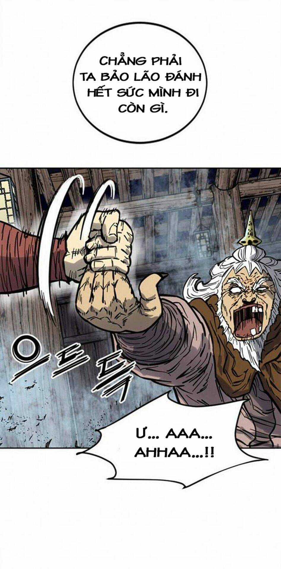 Thiên Hạ Đệ Nhất Nhân - Chapter 69 - Trang 68