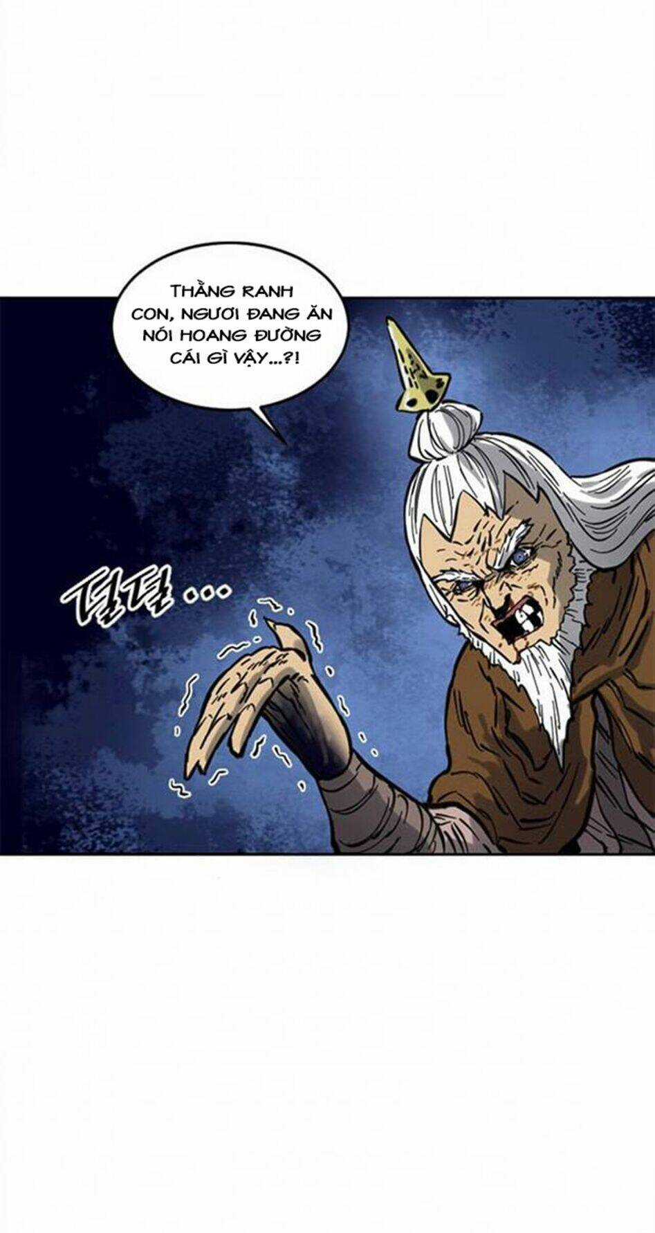 Thiên Hạ Đệ Nhất Nhân - Chapter 69 - Trang 70