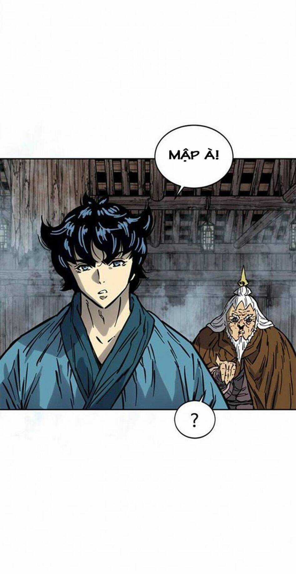 Thiên Hạ Đệ Nhất Nhân - Chapter 69 - Trang 71