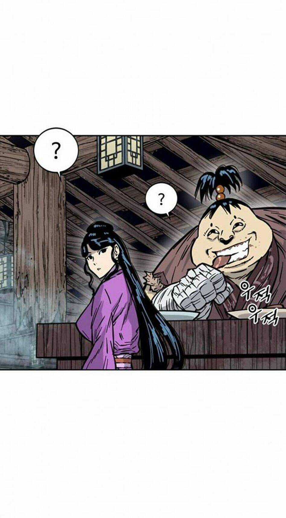 Thiên Hạ Đệ Nhất Nhân - Chapter 69 - Trang 72