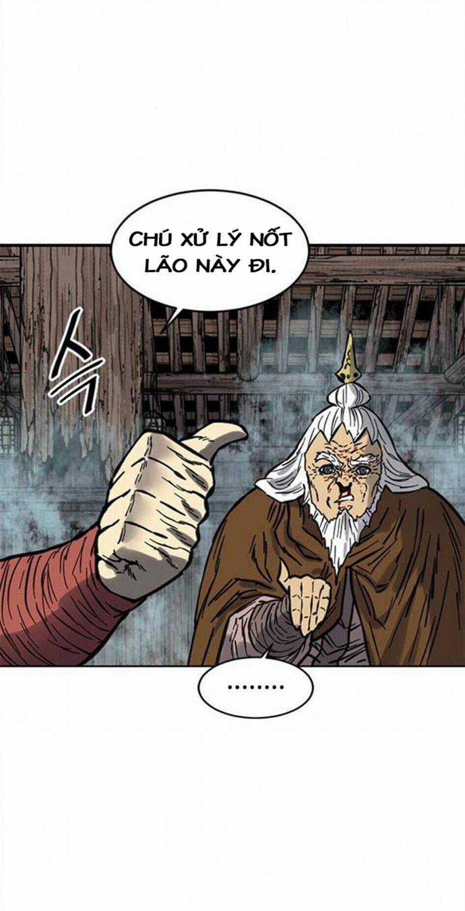 Thiên Hạ Đệ Nhất Nhân - Chapter 69 - Trang 73