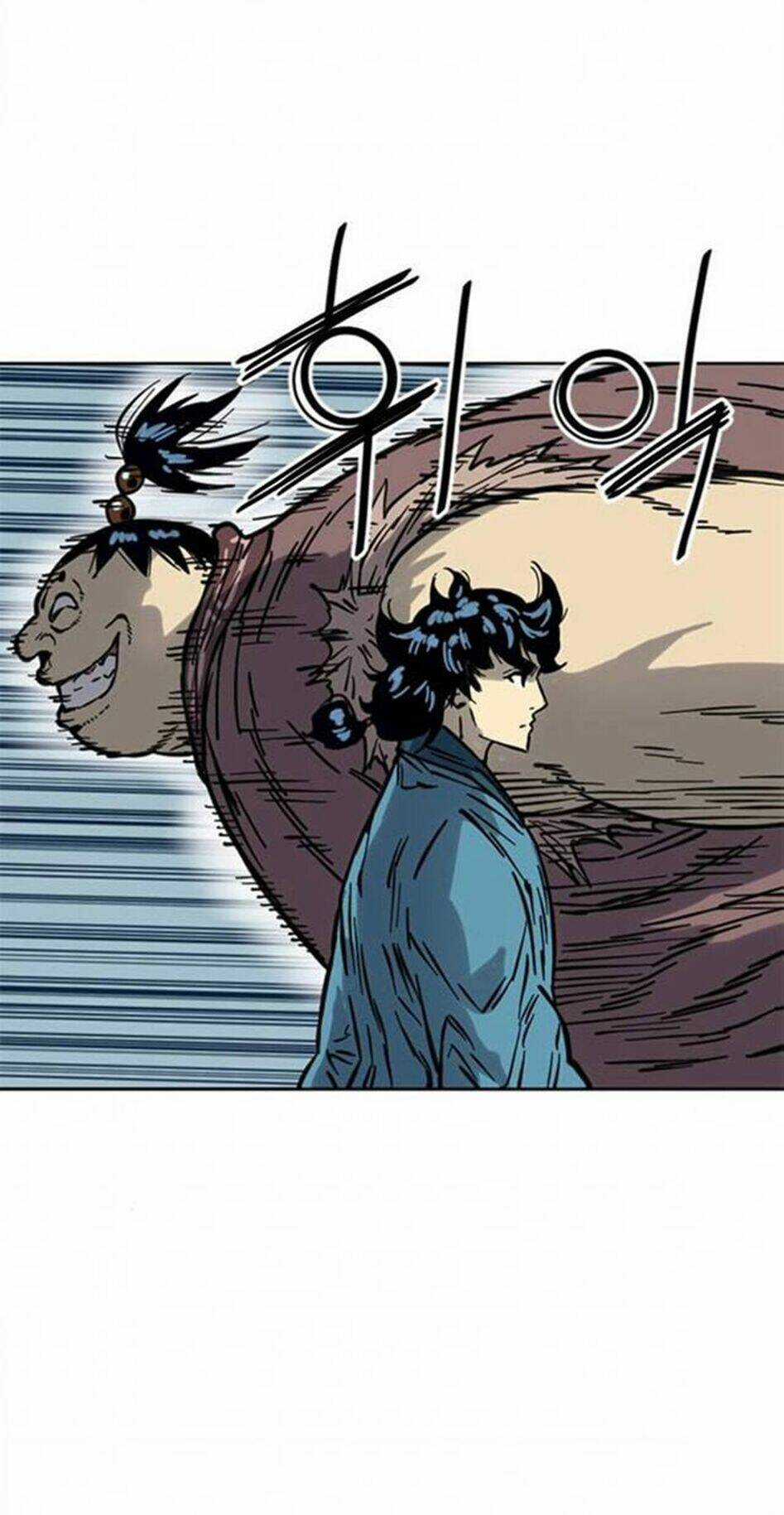 Thiên Hạ Đệ Nhất Nhân - Chapter 69 - Trang 75