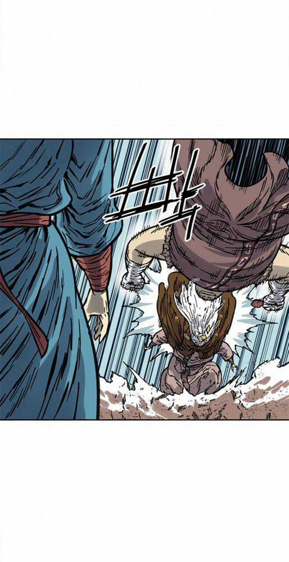 Thiên Hạ Đệ Nhất Nhân - Chapter 69 - Trang 76