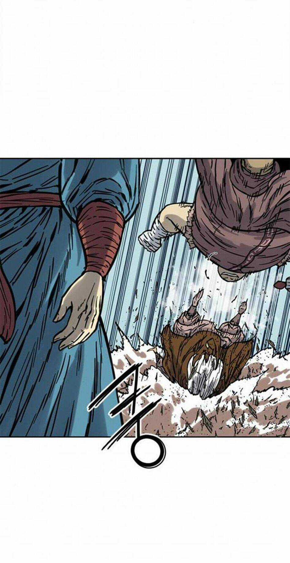 Thiên Hạ Đệ Nhất Nhân - Chapter 69 - Trang 77