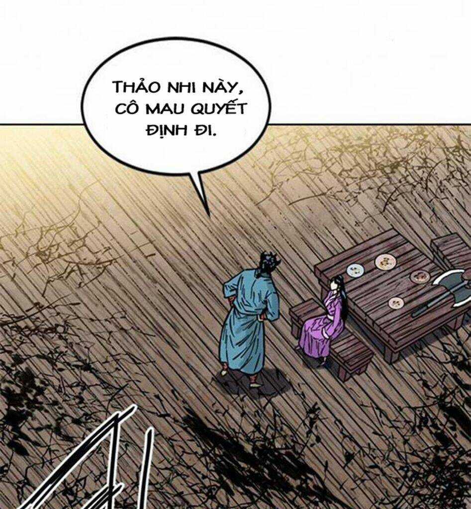 Thiên Hạ Đệ Nhất Nhân - Chapter 69 - Trang 78