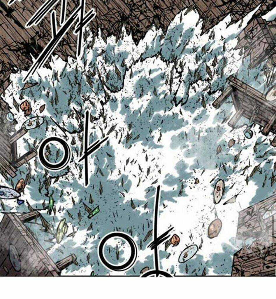 Thiên Hạ Đệ Nhất Nhân - Chapter 69 - Trang 79