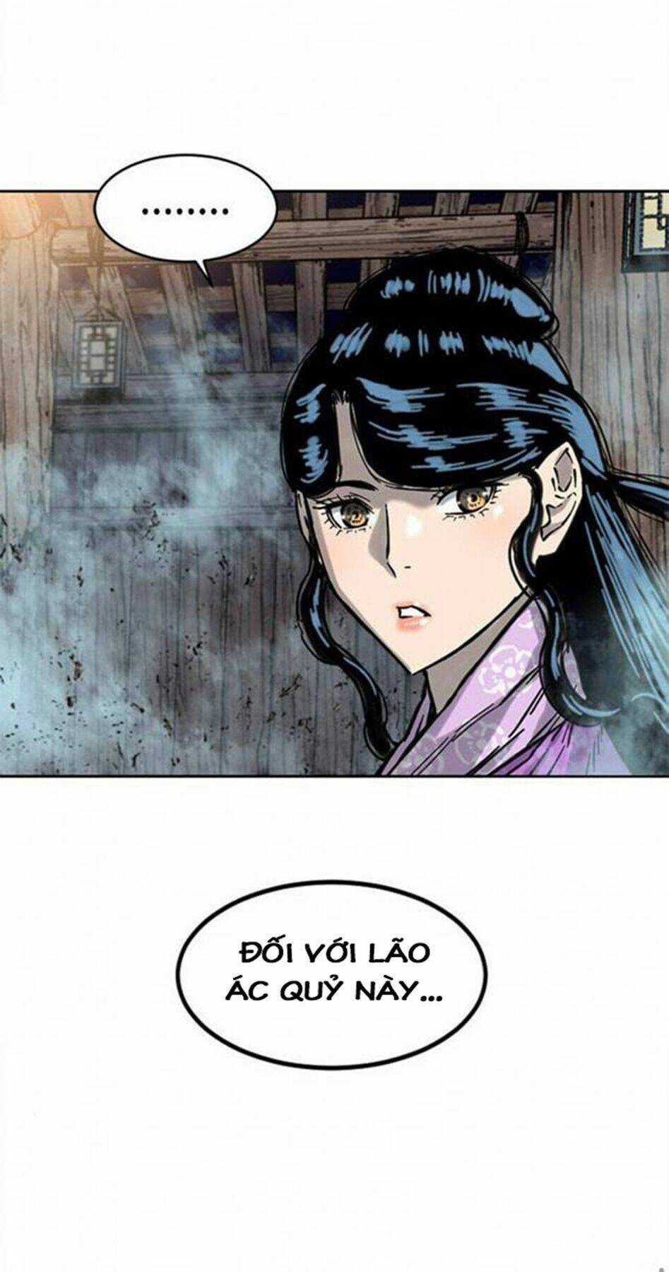 Thiên Hạ Đệ Nhất Nhân - Chapter 69 - Trang 80