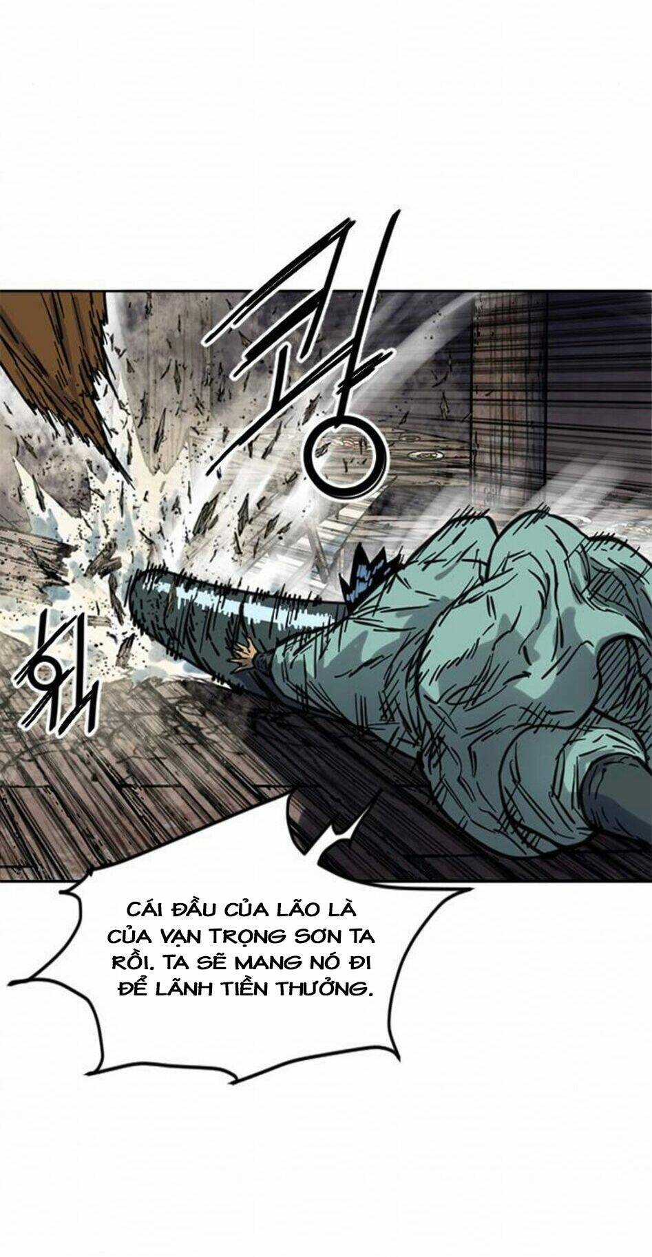 Thiên Hạ Đệ Nhất Nhân - Chapter 69 - Trang 9