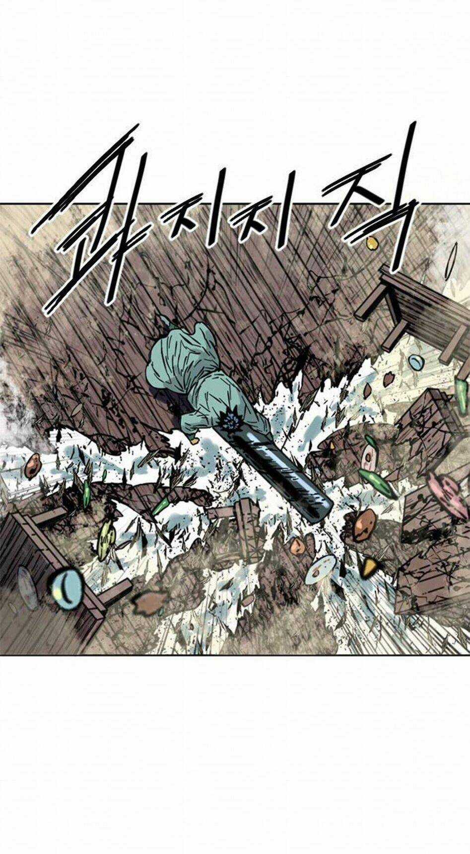 Thiên Hạ Đệ Nhất Nhân - Chapter 69 - Trang 10