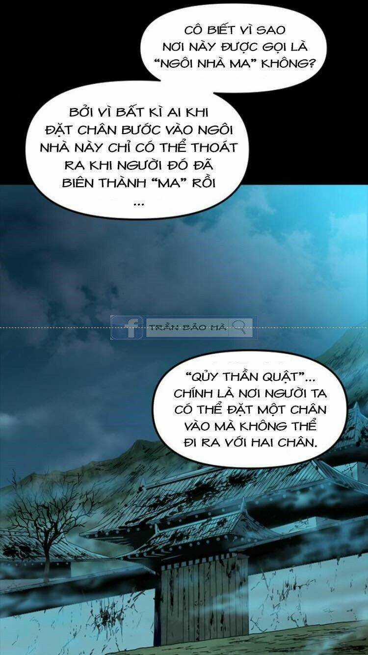 Thiên Hạ Đệ Nhất Nhân - Chapter 7 - Trang 1