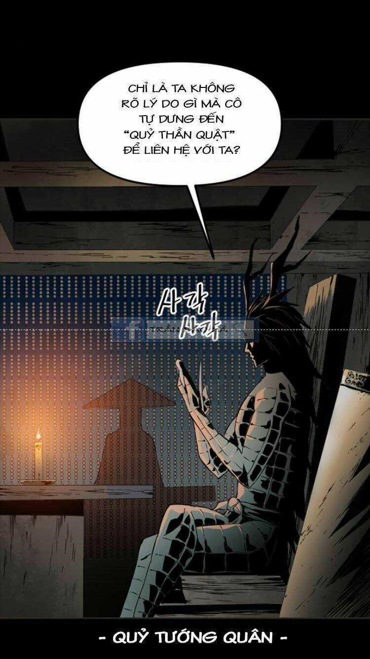 Thiên Hạ Đệ Nhất Nhân - Chapter 7 - Trang 2